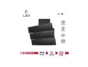 LEX RIO G 600 BLACK воздухоочиститель арт. 1230721