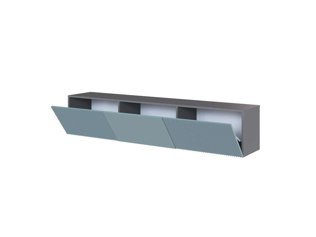 Тумба под телевизор Сириния, бриз