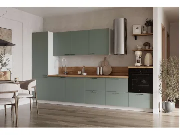 КГ 3600 Эмаль, Олива  Арника РМ в.8