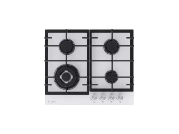 LEX GVG 645 WH газовая панель
