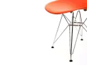 Стул Eddy-1 Orange арт. 1551439