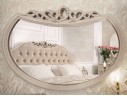 Зеркало Мокко Люкс