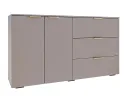Комод Голд Бостон арт. Цб-00026809
