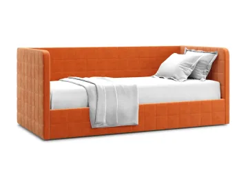 Кровать Brenta 120 Velutto 27