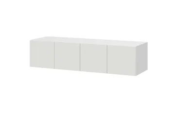 Антресоль для шкафа ШК 5 (1600), Белый EW