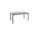 Стол обеденный STOOL GROUP Varden Керамика, серый арт. 1220289