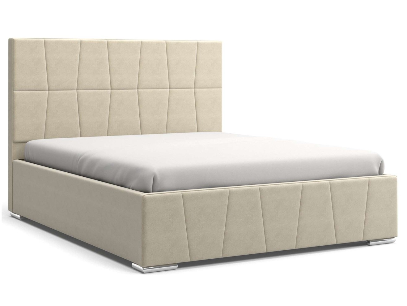 Кровать Патио (140х200) с ПМ