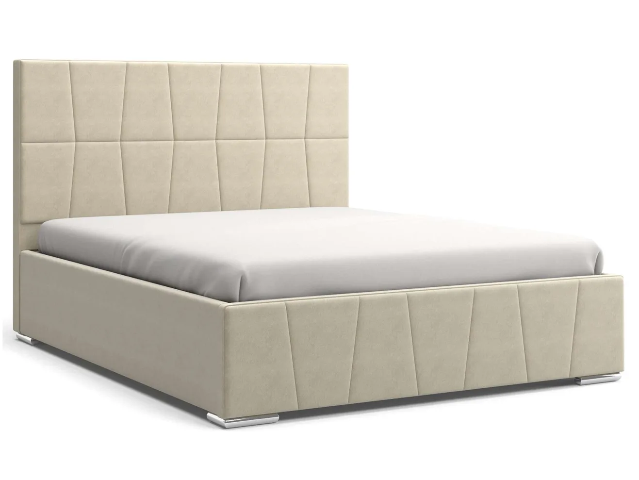 Кровать Патио (140х200) с ПМ арт. 679635