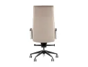 Кресло руководителя STOOL GROUP TopChairs Arrow светло-серый арт. 1567885