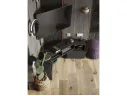 Тумба под телевизор Триумф угловая, прямая напольная 170 см арт. 1582209