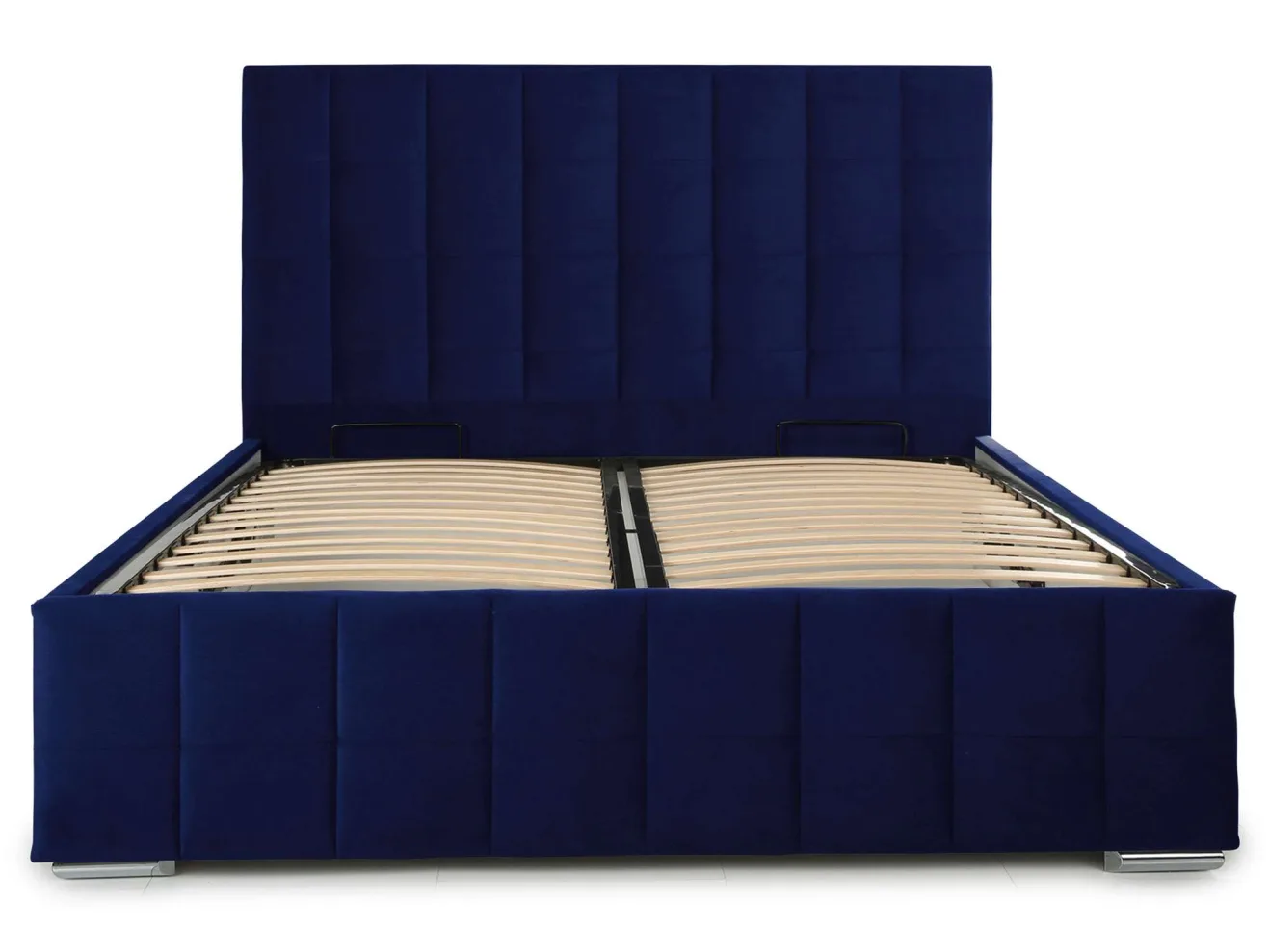 Кровать Патио 2 (140х200) с ПМ арт. 799707