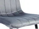Стул Easy-Fit Dark Grey V240 арт. 1552267
