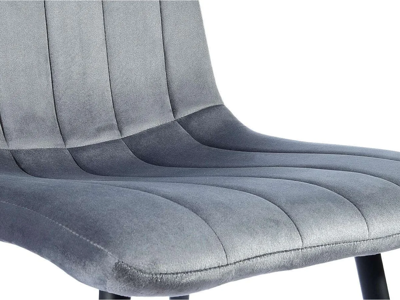 Стул Easy-Fit Dark Grey V240 арт. 1552267