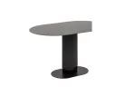 Стол обеденный STOOL GROUP Mystery 130*80 Черный, керамика арт. 1568063