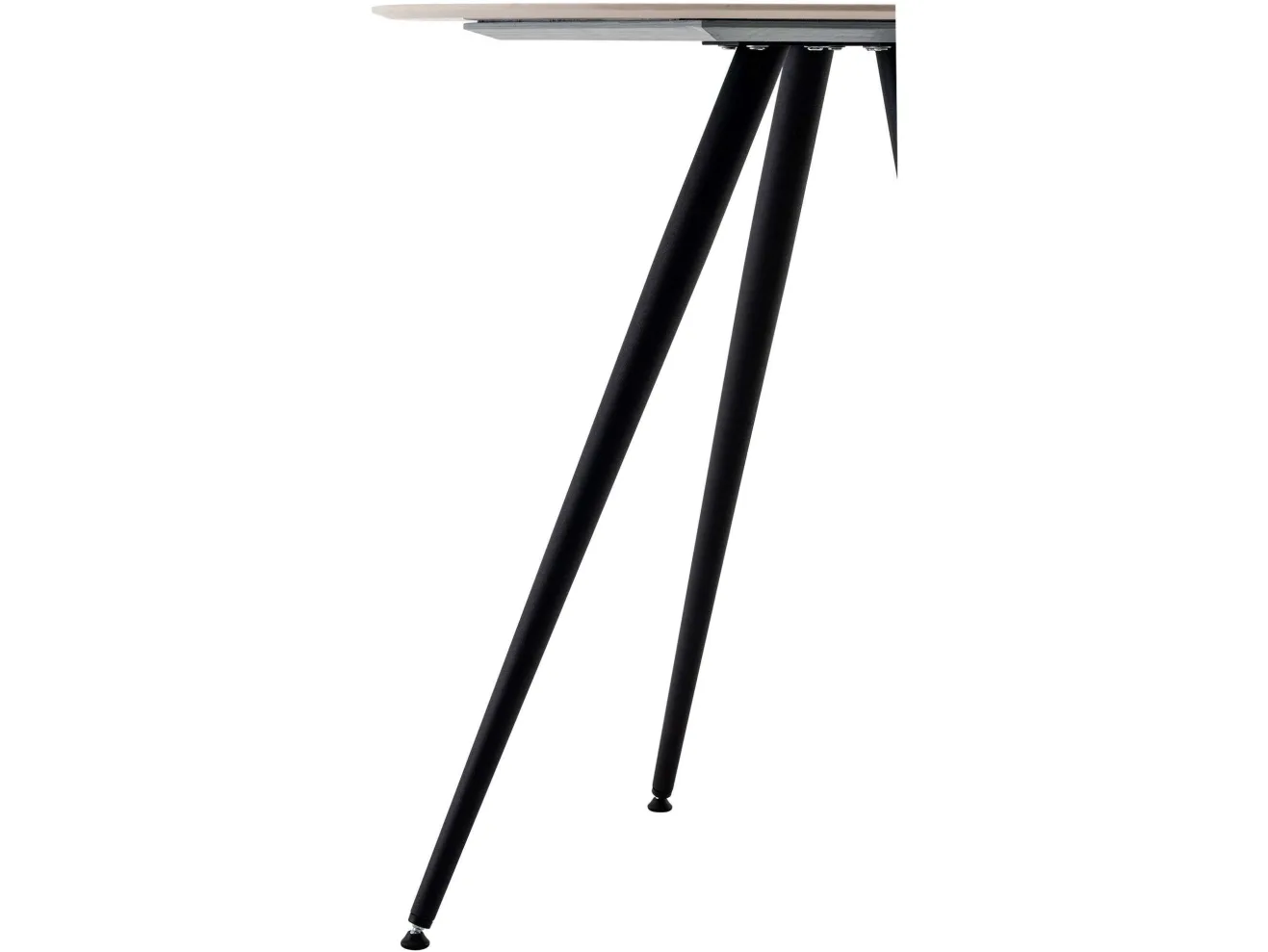 Стол обеденный STOOL GROUP Ники круглый керамика 800 Ice Jade арт. 1568267