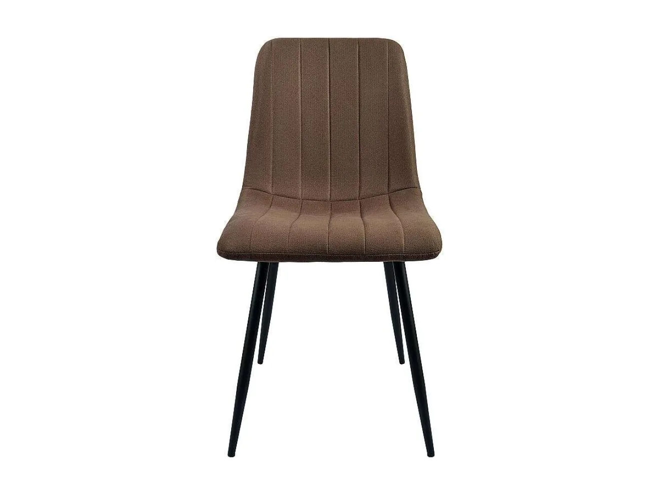 Стул Easy-Fit Brown C108 арт. 1552257