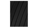 Seda-1 black / gold / black Стул на металлокаркасе арт. 851499