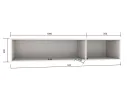 Антресоль Мика арт. Цб-00017984