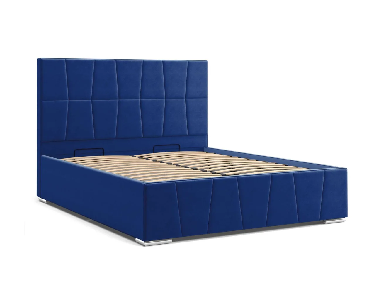Кровать Патио (140х200) с ПМ арт. 799701