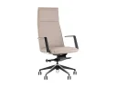 Кресло руководителя STOOL GROUP TopChairs Arrow светло-серый арт. 1567885