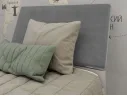 Кровать с основанием Софт (90х200) арт. 1314355