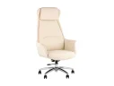 Кресло руководителя STOOL GROUP TopChairs Viking New бежевый арт. 1568047