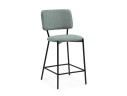 Reparo bar olive / black Барный стул