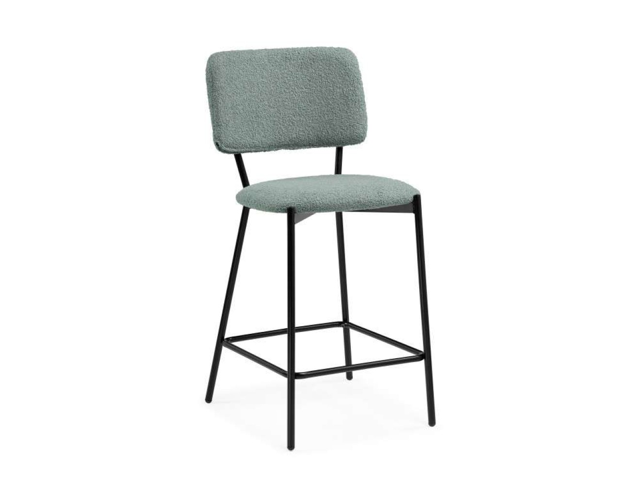 Reparo bar olive / black Барный стул