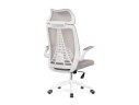 Lokus light gray Компьютерное кресло