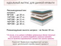 Односпальная кровать-тахта Bonna 900 изумруд ортопедическое основание арт. 1157133