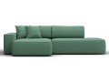 Зеленый