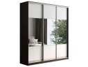 Шкаф купе 3-х дверный Бавария 2300