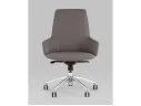 Кресло офисное STOOL GROUP TopChairs Bow серый арт. 1567893