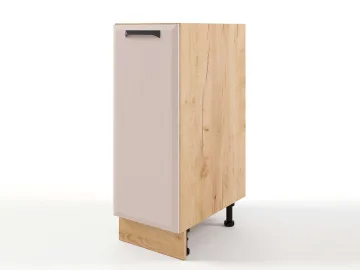 Шкаф напольный Призма 300х820х476