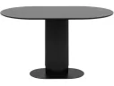 Стол обеденный STOOL GROUP Mystery 130*80 МДФ, Черный арт. 1568385