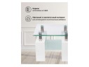 ST-052 white Журнальный стол
