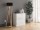 Белый глянец
