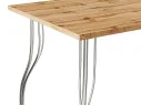 Стол обеденный прямоугольный TLC-1.2 (ОС-12) Wotan Oak 2S арт. 1554903