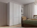 Шкаф Сура арт. Цб-00018071