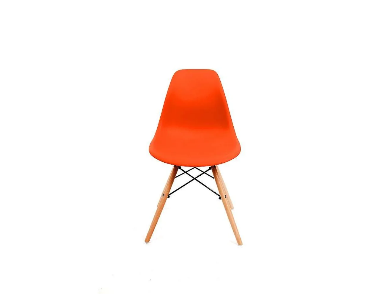 Стул Enny-1 Orange арт. 1551423
