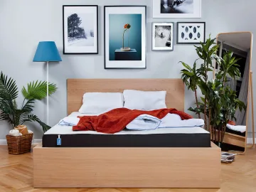 Blue Sleep Concept 200х200