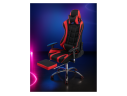 Kano 1 red / black Офисное кресло