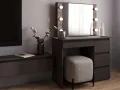 Черный