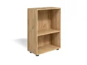 Обувница Мини-Лайт МЛ-7 дуб крафт/ателье светлое арт. 810057