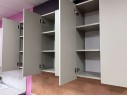 Кухня прямая Ревилья 02 2000 арт. 1104419