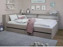 Кровать Ксения (120х200) арт. 5513300170007