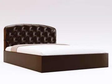 Кровать Лацио Капитоне с ПМ (120х200)