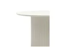 Стол обеденный STOOL GROUP Ballet 120*75 Серый арт. 1568195