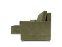 Диван угловой Монреаль Левый арт. M4-12-47