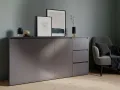 Черный